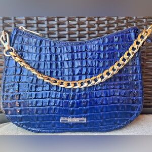 NWT Modern Shayna in INK LEONTYNE Shoulder/Crossbody Bag